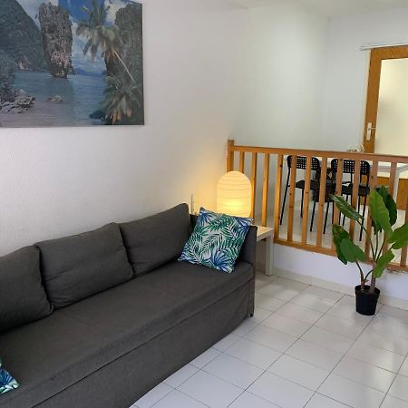 Costa Daurada Apartaments - Blau Mari Salou Exterior foto