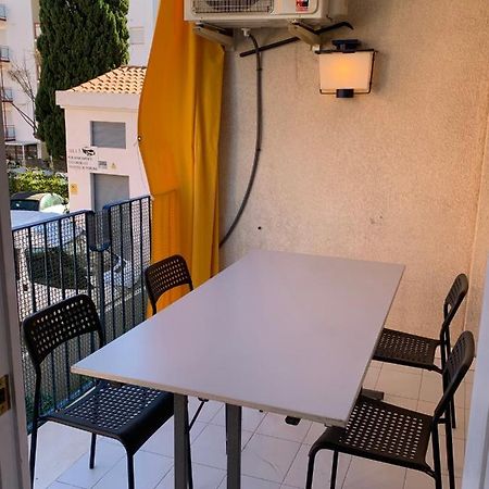 Costa Daurada Apartaments - Blau Mari Salou Exterior foto